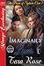 Imaginary Lover (The Doms of Sybaris Cove #7)