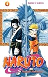 Naruto #04 by Masashi Kishimoto