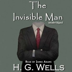 The Invisible Man