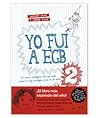 Yo fui a EGB 2 by Javier Ikaz