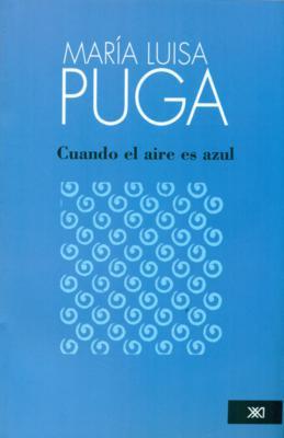 Cuando el aire es azul
