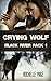 Crying Wolf (Black River Pa...