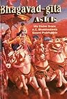 The Bhagavad Gita...