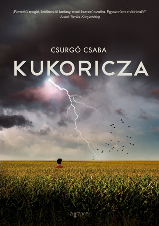 Kukoricza (Paperback)