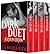 Dark Duet by C.J. Roberts