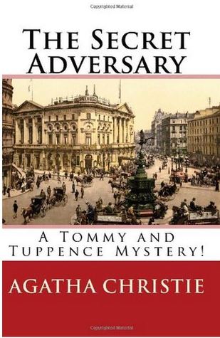 The Secret Adversary