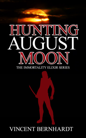 Hunting August Moon (The Immortality Elixir Series)