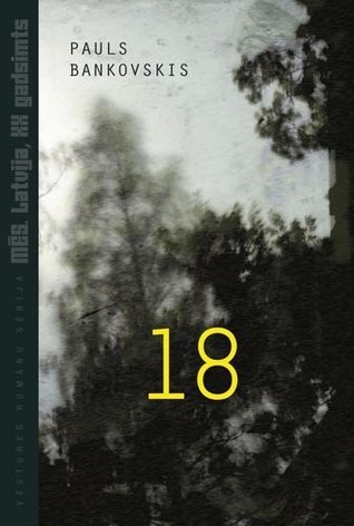 18 (Hardcover)