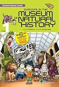 Survival In The Museum Of Natural History Volume 1