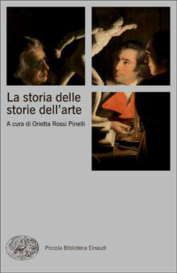 La storia delle storie dell'arte (Paperback)