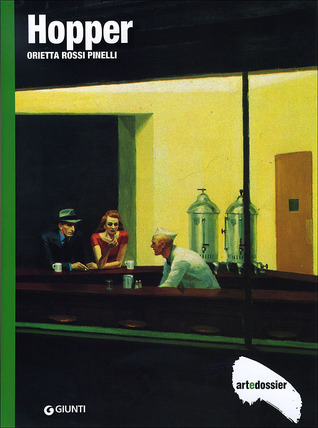 Title: Hopper (Paperback)