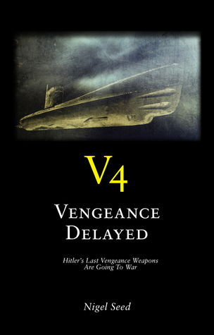 V4 Vengeance Delayed (Jim Wilson #1)