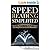 Speed Reading Simplified