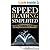Speed Reading Simplified by Jessica Jacobs