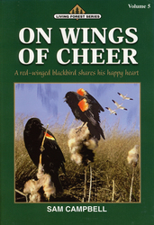 On Wings of Cheer (paperback)