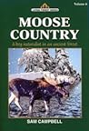 Moose Country: A ...