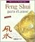 Feng Shui para el amor