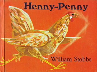 Henny-Penny;: A picture book, (Hardcover)