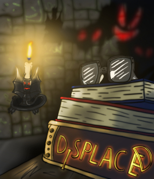 Displaced