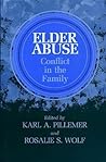Elder Abuse: Conflict in the Family