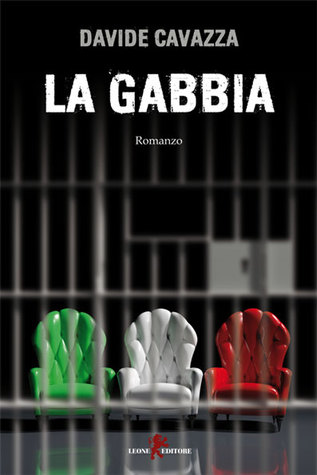 La Gabbia (Paperback)