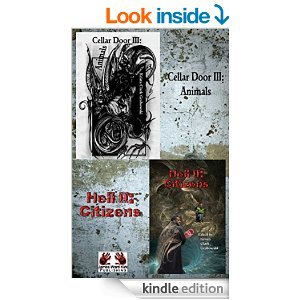 Cellar Door III Animals/ Hell II Citizens