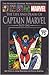 The Life and Death of Captain Marvel, Part 1 by Jim Starlin