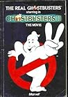 The Real Ghostbus...