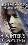 Winter's Captive by June V. Bourgo