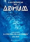 La prueba de los dioses by J.M. Box