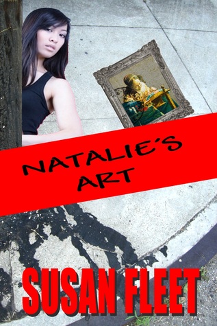 Natalie's Art (Frank Renzi, #5)