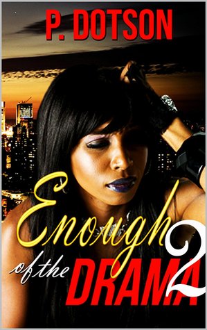 Enough of the Drama 2