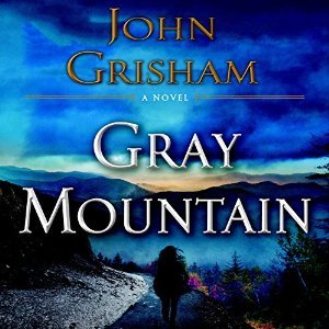 Gray Mountain
