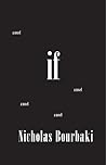 If by Nicholas Bourbaki