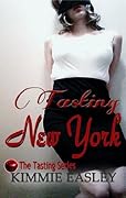 Tasting New York