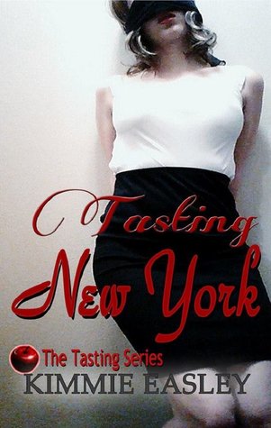 Tasting New York (The Tasting Series Book 2)
