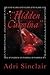 Hidden Carmina (Volcano Valley Book 1)