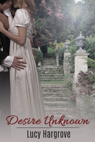 Desire Unknown (Kindle Edition)