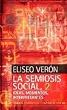 La semiosis social 2