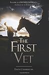 The First Vet by Linda Chamberlain