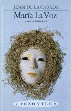 María la voz y otras historias (Paperback)
