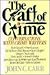 The Craft of Crime by John C. Carr