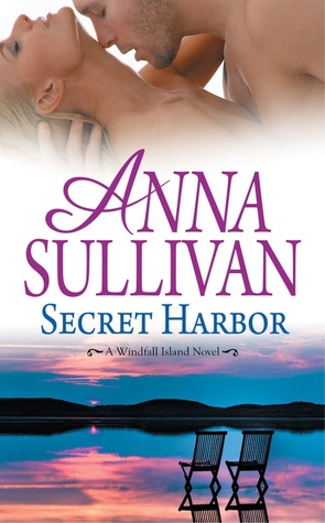 Secret Harbor (Windfall Island, #3)