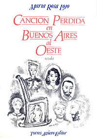 Canción perdida en Buenos Aires al Oeste