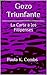 Gozo Triunfante by Paula K. Combs