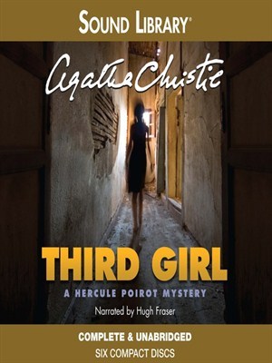 Third Girl