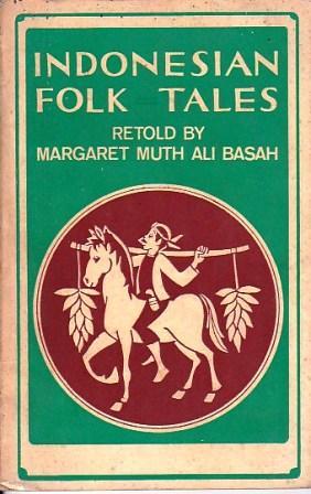 Indonesian Folk Tales (Paperback)