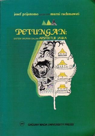 Petungan: Sistem Ukuran dalam Arsitektur Jawa
