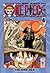 One Piece 4 by Eiichiro Oda One Piece 4 by Eiichiro Oda