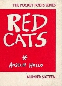 Red Cats (Paperback)